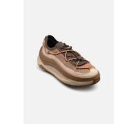 Moon Boot - Moon247 Xlace Baskets - Femme - Chaussures - Brun - Taille: 39 EU