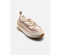 Baskets Moon Boot MB MOON247 XLACE pour Femme 38 Beige
