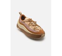 Baskets Moon Boot MB MOON247 XLACE W pour Femme 41 Marron