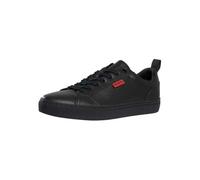 Hugo Baskets basses Morrie Tenn - Napu - Noir EU 44 Homme