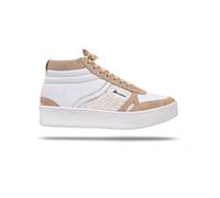 Baskets Morrison Superstar High Blanc 37