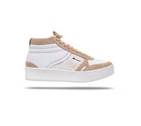 Baskets Morrison Superstar High Blanc 37