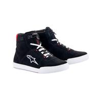 Baskets Moto Alpinestars CHROME