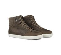 Baskets Moto Alpinestars J-6 Waterproof Marron42 Marron