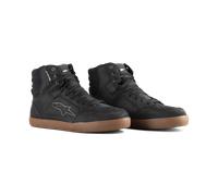 Alpinestars 2542015-1084-7 Chaussure de moto Mâle Adulte Noir