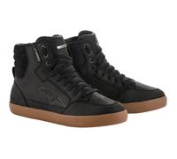 Alpinestars 2542015-1084-7 Chaussure de moto Mâle Adulte Noir