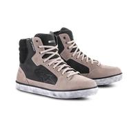 Baskets Moto Alpinestars J-6 Waterproof Noir/Silex/Blanc40 Noir,Silex,Blanc