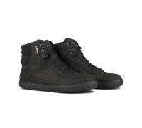 Baskets Moto Alpinestars J-6 Waterproof Noir43,5 Noir