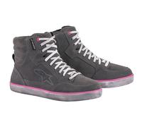 Baskets Moto Alpinestars J-6 WATERPROOF - WOMEN'S