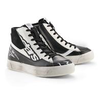 Baskets Moto Alpinestars STELLA STATED FLAIR