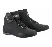 Baskets moto de route montantes Alpinestars sektor WP - noir 43