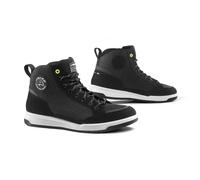 Baskets moto Falco Airforce Noir 40