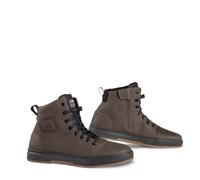 Baskets moto Falco Booster Marron 42