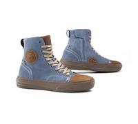 Baskets moto Falco Lennox 2 Bleu 42