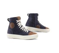 Baskets moto Falco Lennox 3 Bleu 41