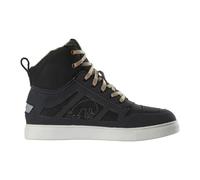Baskets moto femme Furygan Angie D3O Noir 40