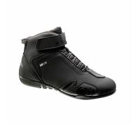 Baskets moto femme Ixon Gambler - noir 41