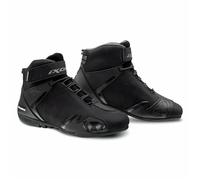 Baskets moto femme Ixon gambler waterproof - noir 40