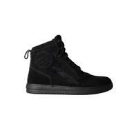 RST Moto Bottes moto Hitop Daim noir suédé Taille 40 Femme