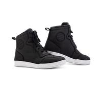 Baskets Moto Femme RST Hitop WP Noir38 Noir