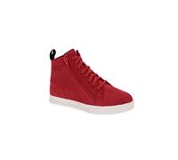 Baskets moto femme Segura Braxton Rouge 38