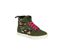 Segura Santana Bottes de moto pour dames, Camouflage, Taille 39