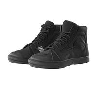 Baskets Moto Furygan SACRAMENTO D3O® WATERPROOF