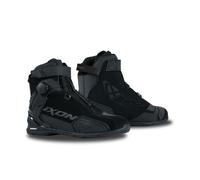 Baskets Moto Ixon BULL 2 WATERPROOF LADY