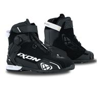 Baskets Moto Ixon BULL 2 WATERPROOF LADY