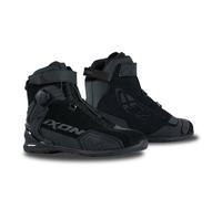 Baskets moto Ixon Bull 2 WP - NOIR 40