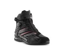 Baskets moto Ixon Bull 2 WP Ultra Noir 42