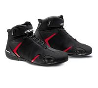 Baskets Moto Ixon GAMBLER WATERPROOF
