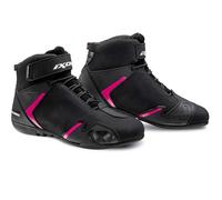 Baskets Moto Ixon GAMBLER WATERPROOF LADY