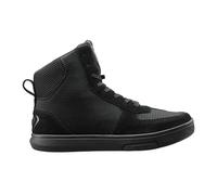 Ixon Ghost Air Chaussures moto, noir, taille 42 pour homme