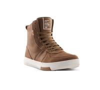 Baskets moto Ixon Ghost WP - brown 43