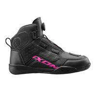 Baskets Moto Ixon VYPER WATERPROOF LADY