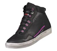 Baskets Moto LS2 ZOE LADY
