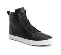 Baskets Moto Richa Chaser WP Noir/Blanc46 Noir,Blanc