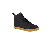 Segura Braxton Chaussures de moto, noir, Taille 43