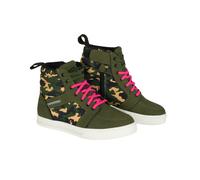 Baskets Moto Segura LADY SANTANA