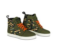 Segura Santana, chaussures imperméables 42 EU Vert Foncé/Noir/Beige Vert Foncé/Noir/Beige