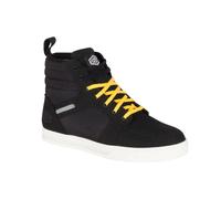 Baskets moto Segura Santana Noir 44