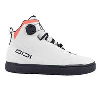 Baskets moto Sidi Kryo Blanc 44