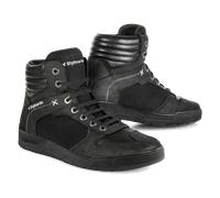 Baskets Moto Stylmartin Atom Evo Noir45 Noir