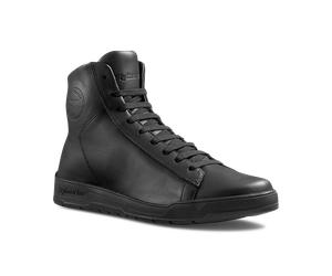 Baskets Moto Stylmartin Core WP Noir41 Noir