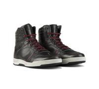 Baskets Moto Stylmartin Iron Noir44 Noir