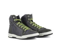 Baskets Moto Stylmartin Kansas Gris foncé40 Gris foncé