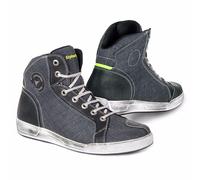 Baskets Moto Stylmartin KANSAS WATERPROOF
