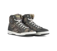 §Baskets Moto Stylmartin Raptor Evo Mimetico Camouflage§