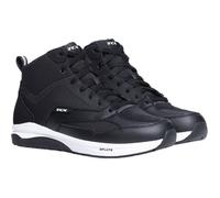 Baskets moto TCX Nalbak WP - noir/anthracite 40
